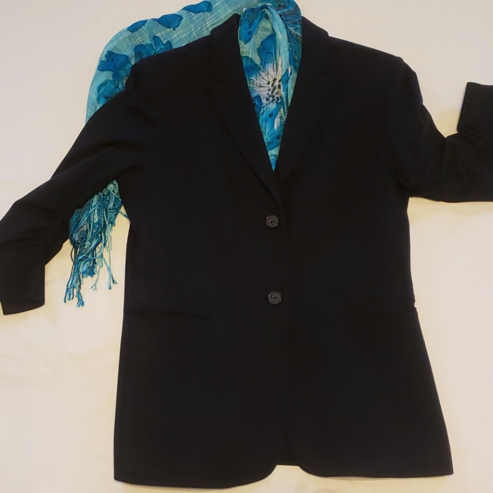 Calvin Klein Moleskin Jacket